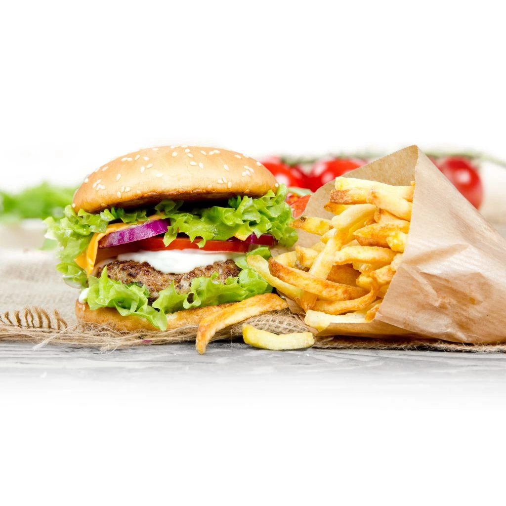 Fast Food